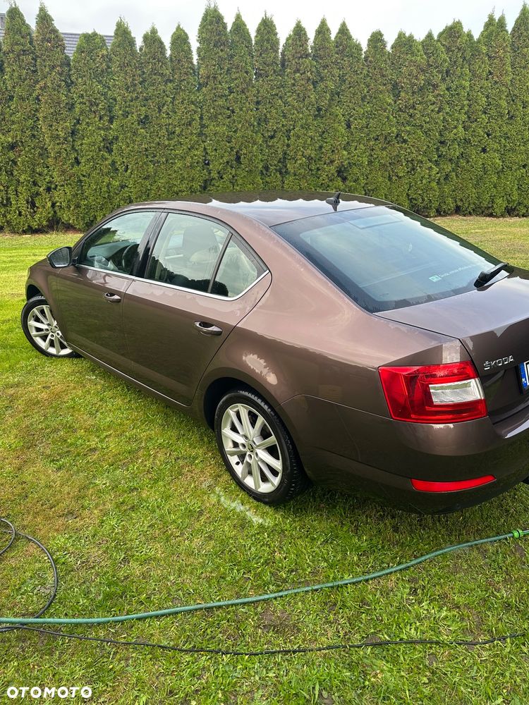 Skoda Octavia - 2