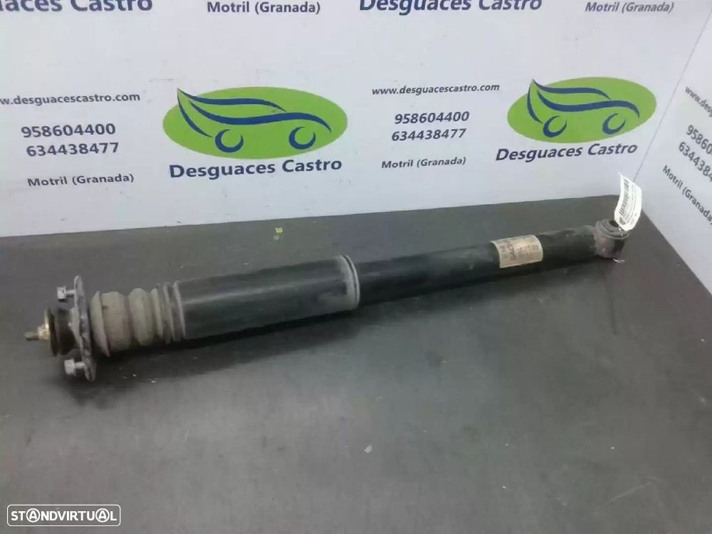 AMORTECEDOR TRASEIRO DIREITO BMW 3 COMPACT 2002 -814901556456 - 1