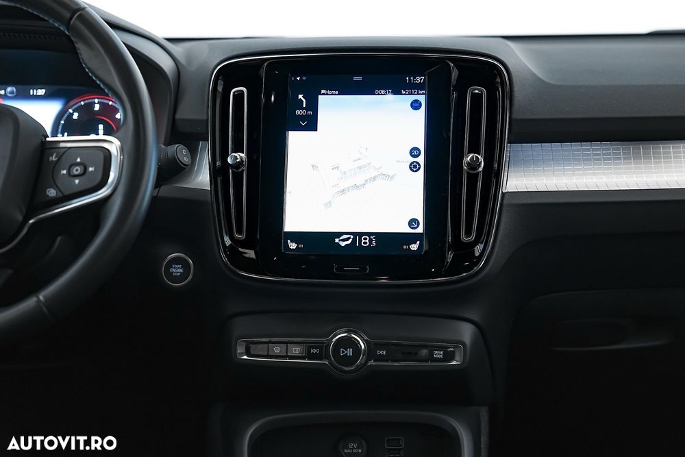 Volvo XC 40 - 18