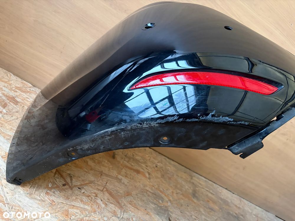 Zderzak tylny 6PDC Peugeot  308 II T9 13- SW Kombi 9800996477 - 7