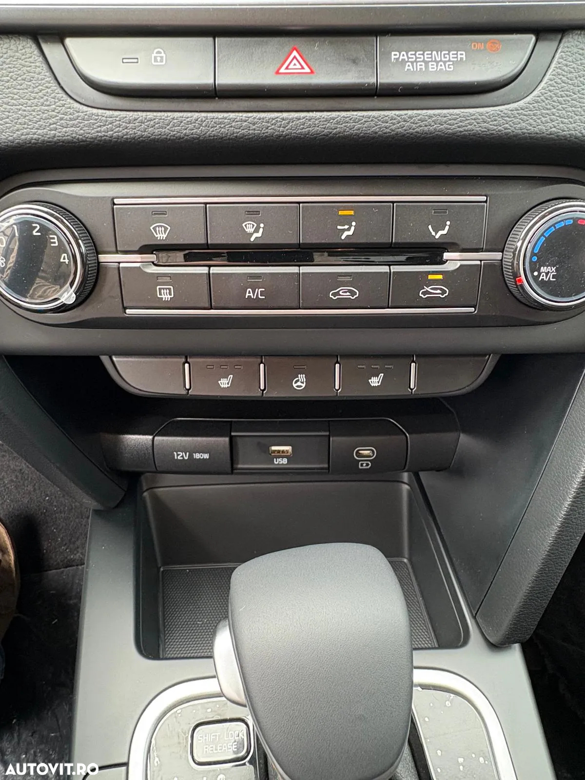 Kia Ceed 1.5 T-GDI 7DCT Best - 12