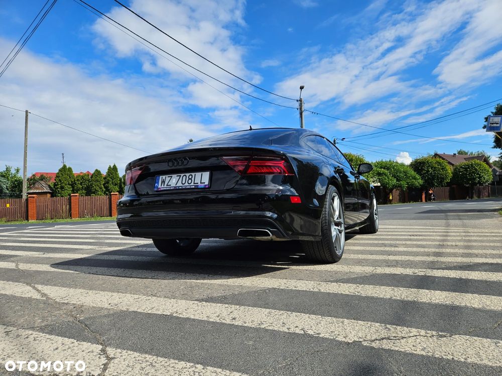 Audi A7 Sportback 55 TFSI Quattro S tronic - 21