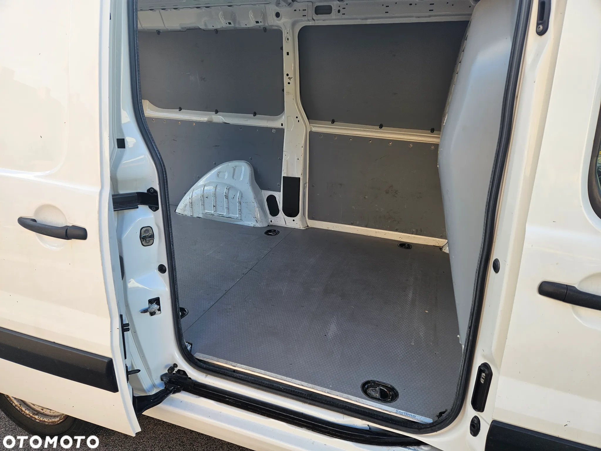 Citroën Jumpy - 21