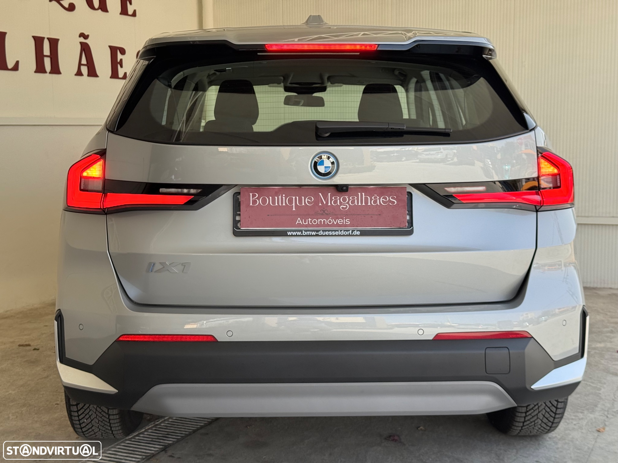 BMW iX1 xDrive30 - 24