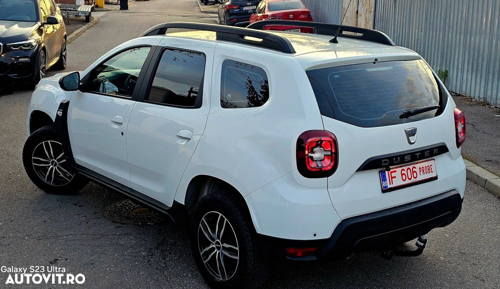 Dacia Duster TCe 100 Comfort - 30