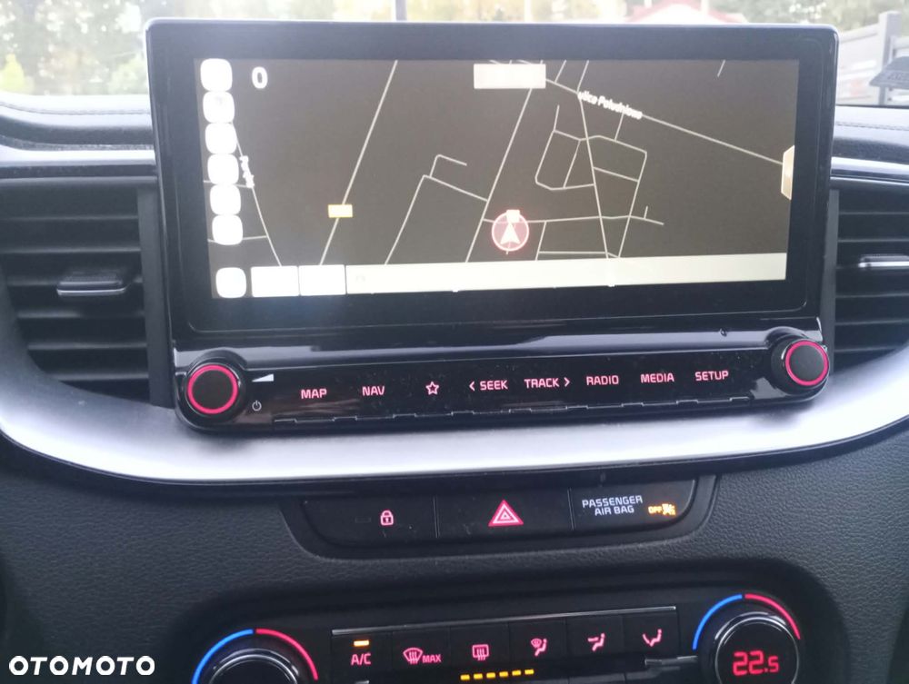 Kia Ceed 1.4 T-GDI L Business Line Plus - 17