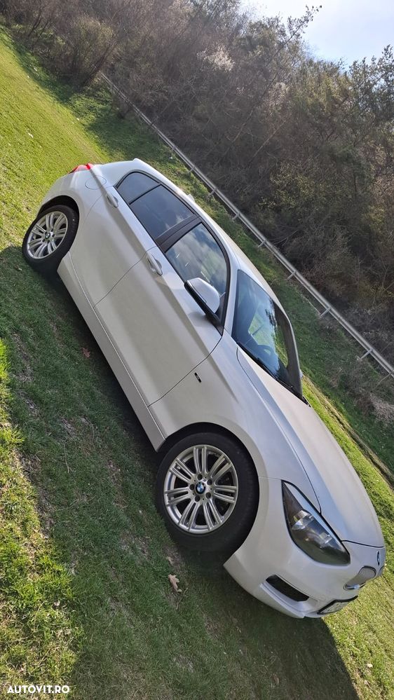 BMW Seria 1 116i Urban Line - 4