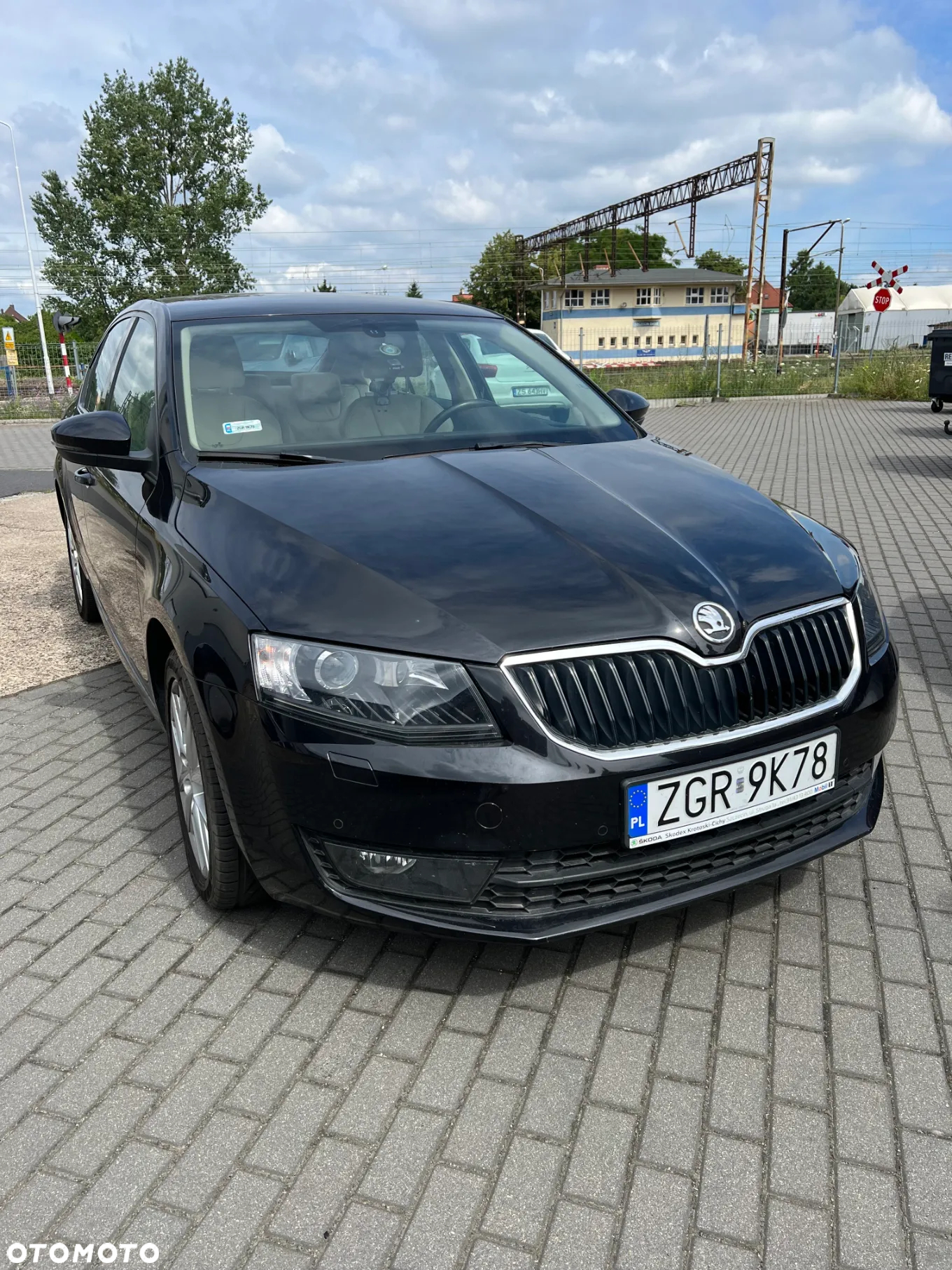 Skoda Octavia - 9