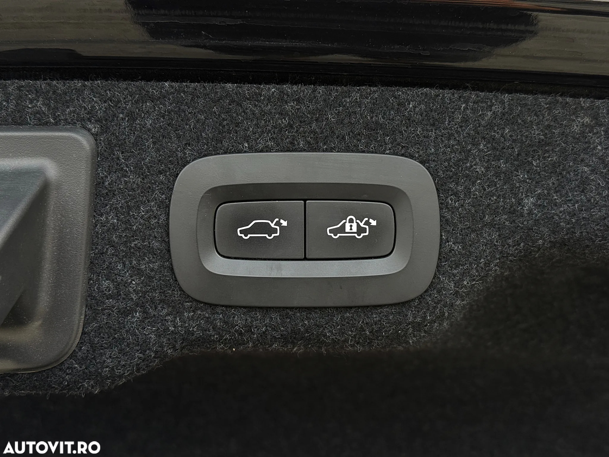 Volvo S90 D4 Geartronic Inscription - 40