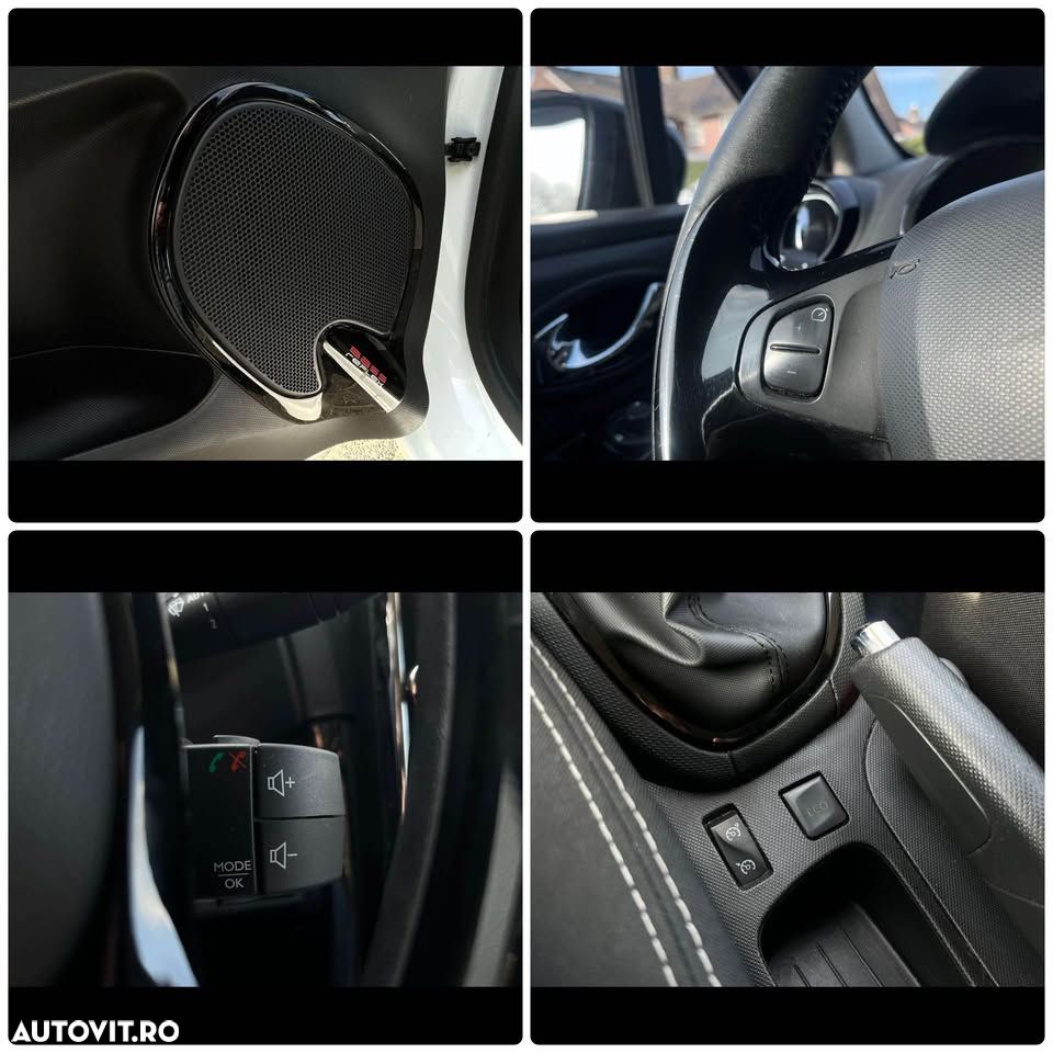 Renault Clio 0.9 Energy TCe Dynamique - 7