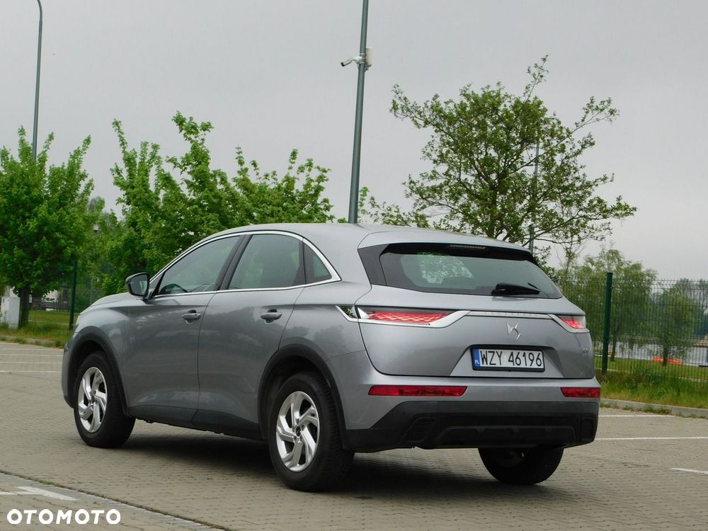 DS Automobiles DS 7 Crossback 1.2 PureTech Be Chic - 6