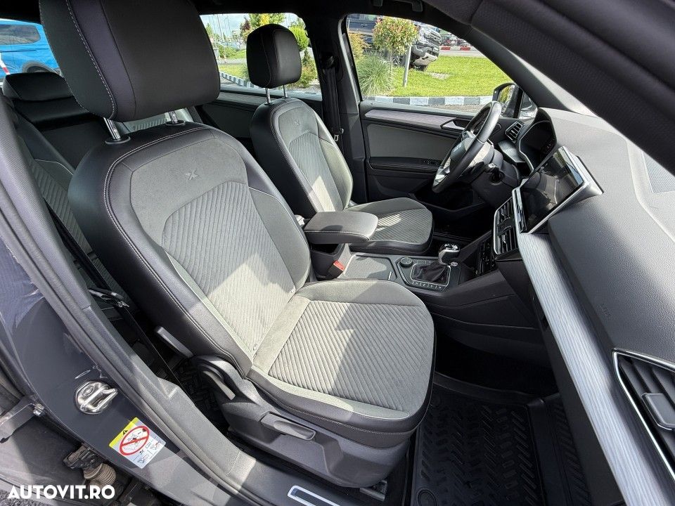Seat Tarraco - 24