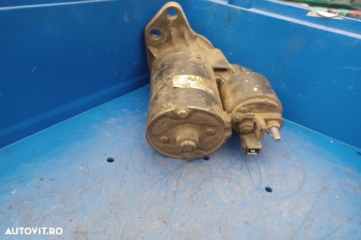 Electromotor 986017838 Volkswagen VW Golf 4 [1997 - 2006] Hatchback 5 - 4