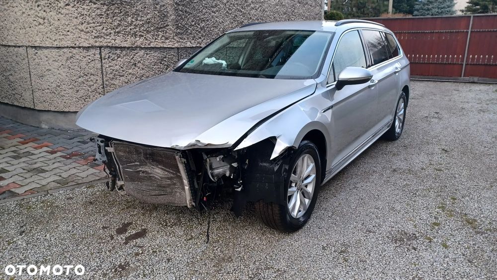 Volkswagen Passat - 3