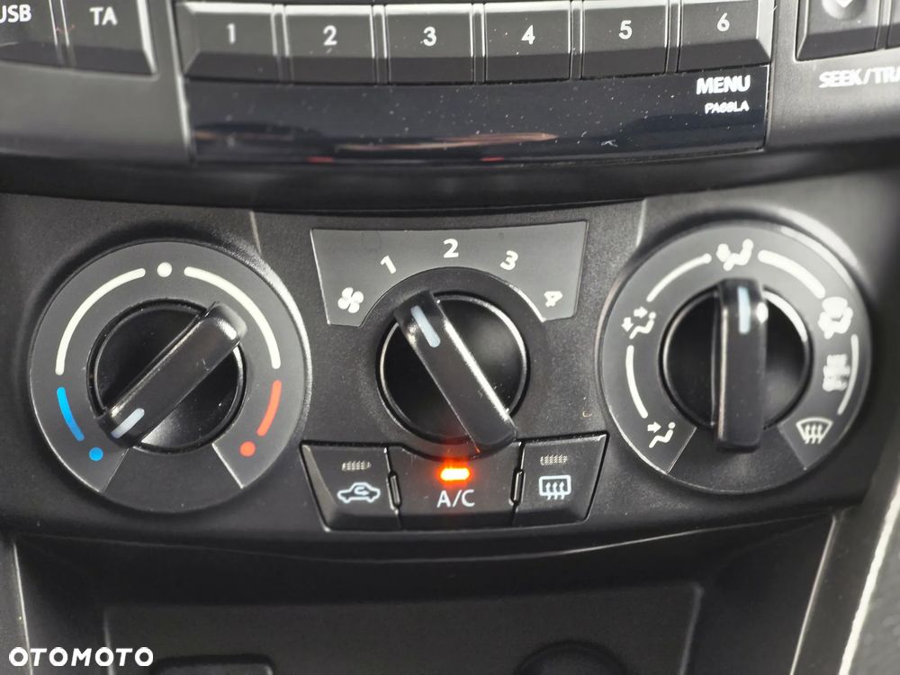 Suzuki Swift 1.2 4x4 Club - 27