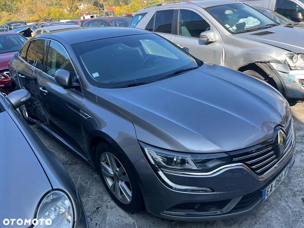 Renault Talisman - 2