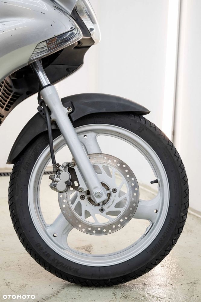 Honda Varadero - 30