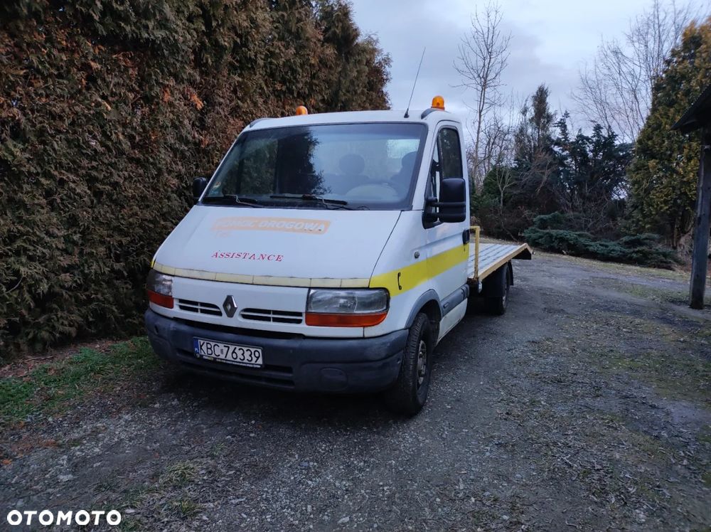 Opel movano - 3