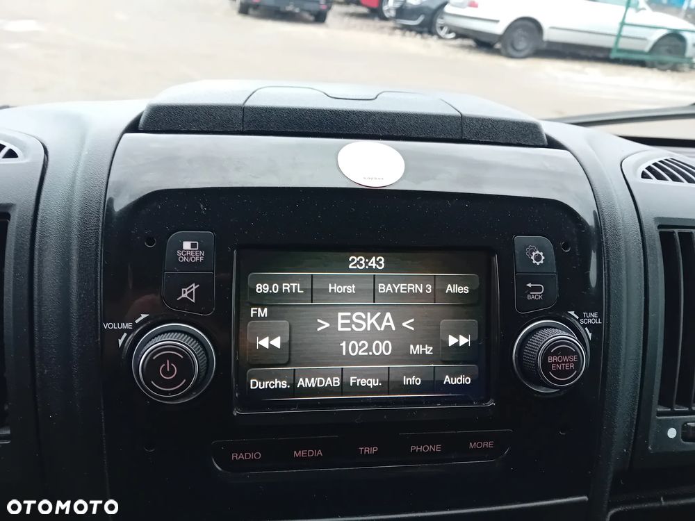 Citroën JUMPER - 22