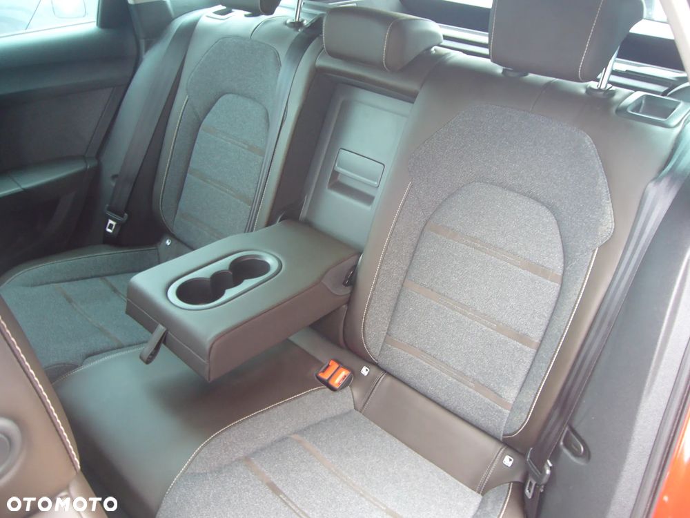 Seat Leon 1.5 TSI Xcellence - 14