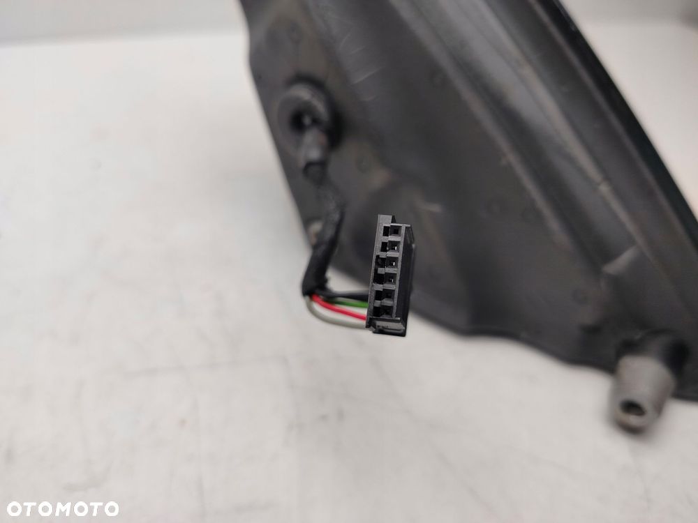 bmw x3 e83 03r- 5 pin lusterko lewe zewnętrzne - 7