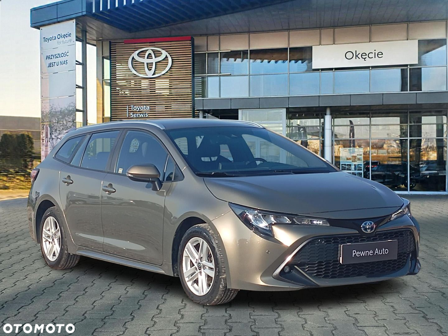 Toyota Corolla 1.8 Hybrid Comfort - 3