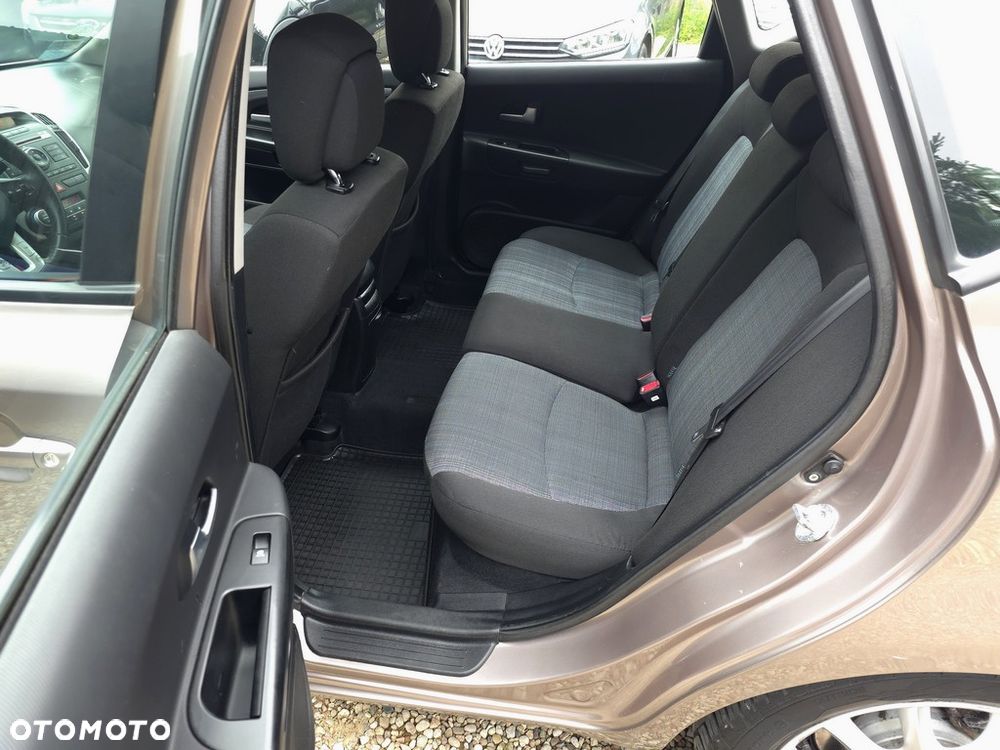 Kia Ceed 1.6 Crdi Comfort - 11