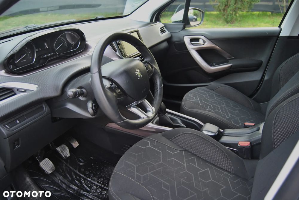 Peugeot 2008 82 VTI Active - 5