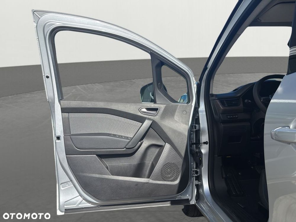 Renault Kangoo - 15