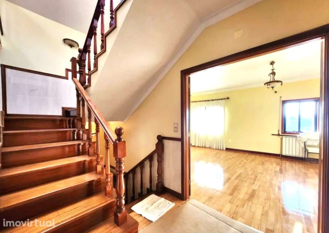 Andar de Moradia T3 c/ Terraço - Campanhã - Porto - Grande imagem: 2/19