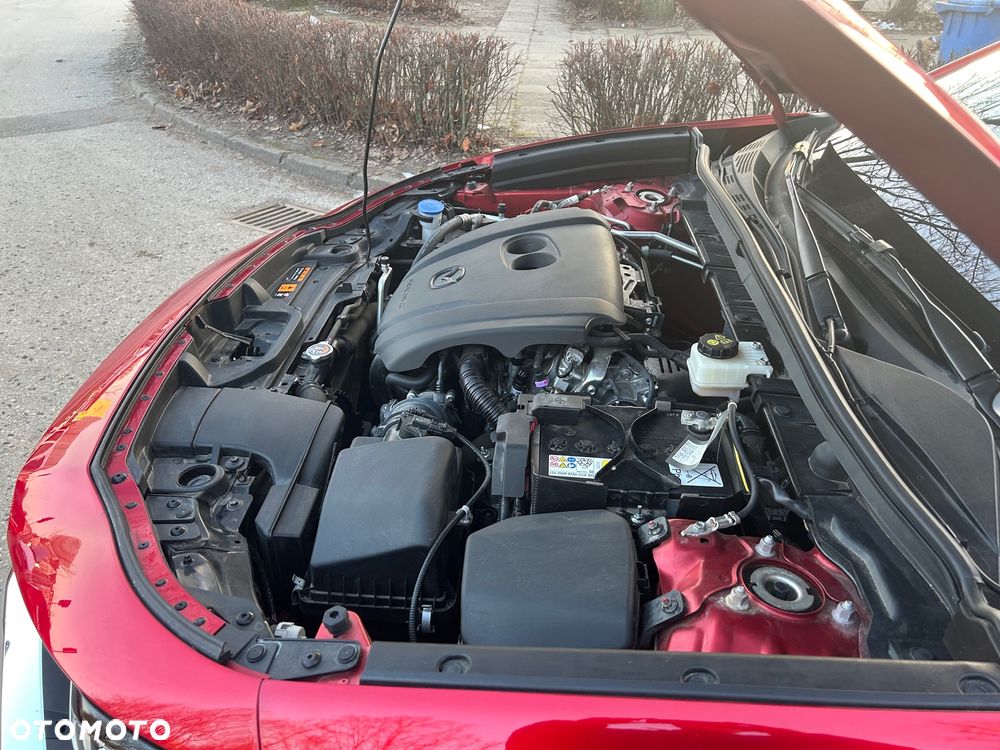 Mazda CX-30 2.0 mHEV Exclusive-Line 2WD - 7