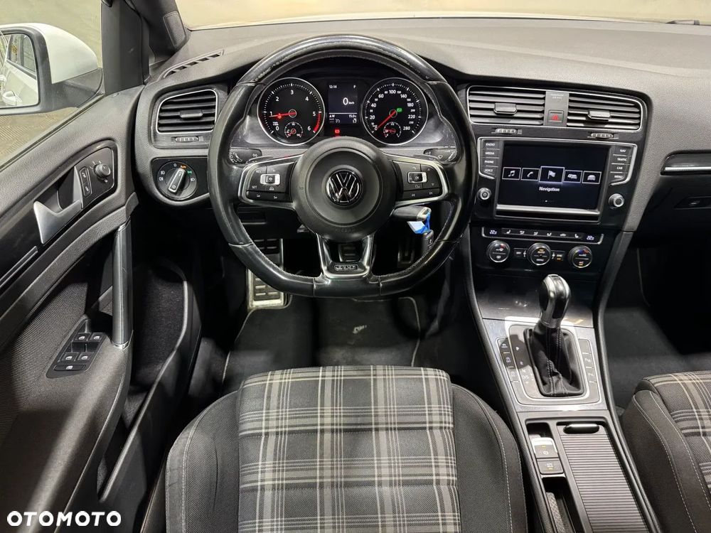 Volkswagen Golf 2.0 TDI BMT GTD DSG - 16