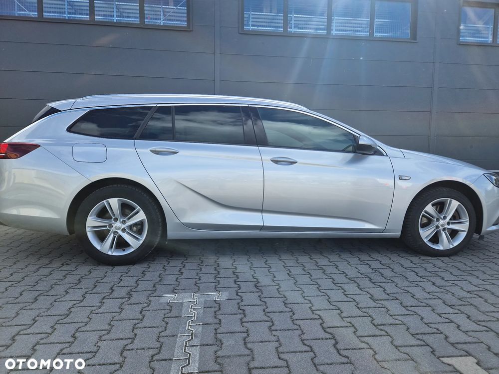 Opel Insignia 2.0 Automatik Ultimate 120 Jahre - 3