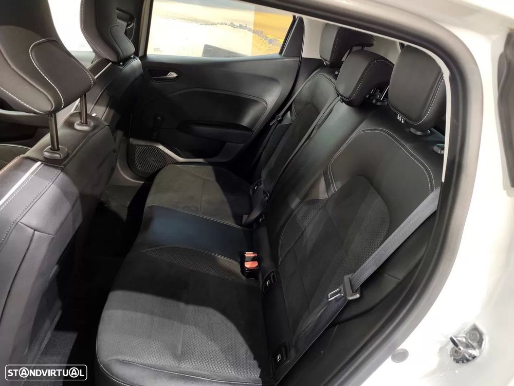 Renault Clio 1.0 TCe Intens - 22