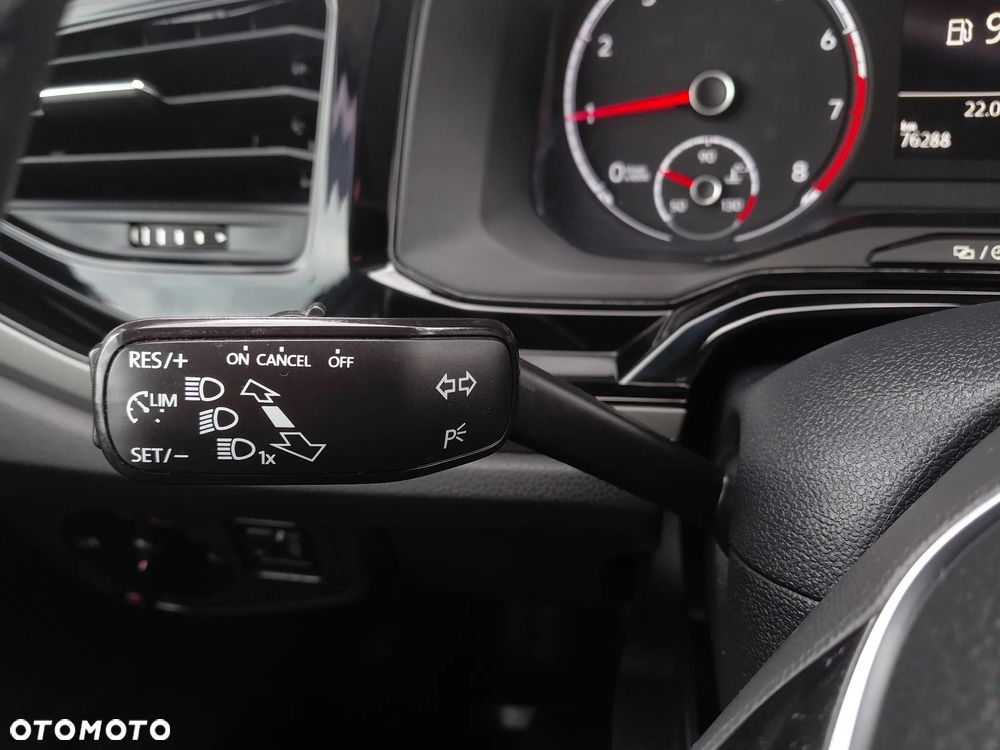 Volkswagen Polo 1.0 TSI Comfortline - 32