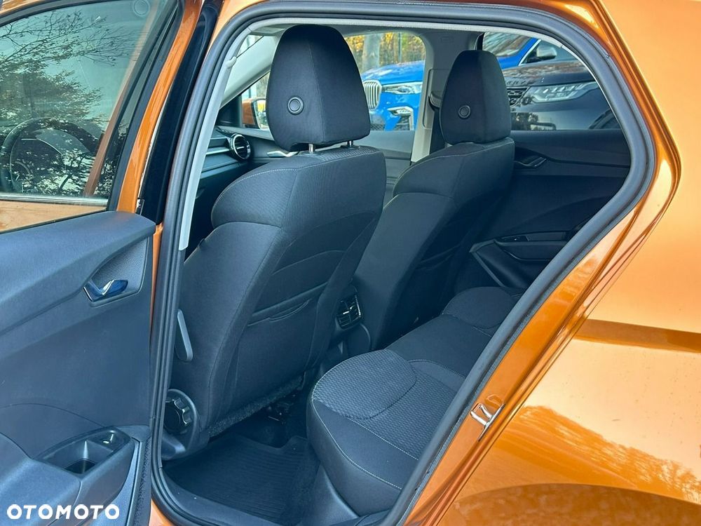 Skoda Fabia 1.0 TSI DSG Style - 15
