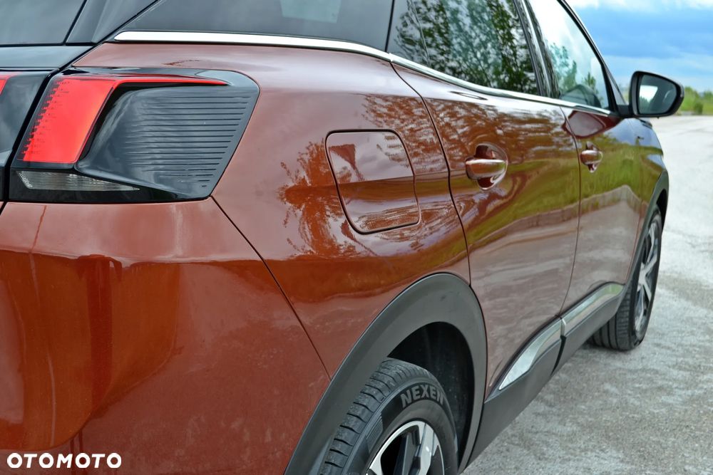 Peugeot 3008 - 13