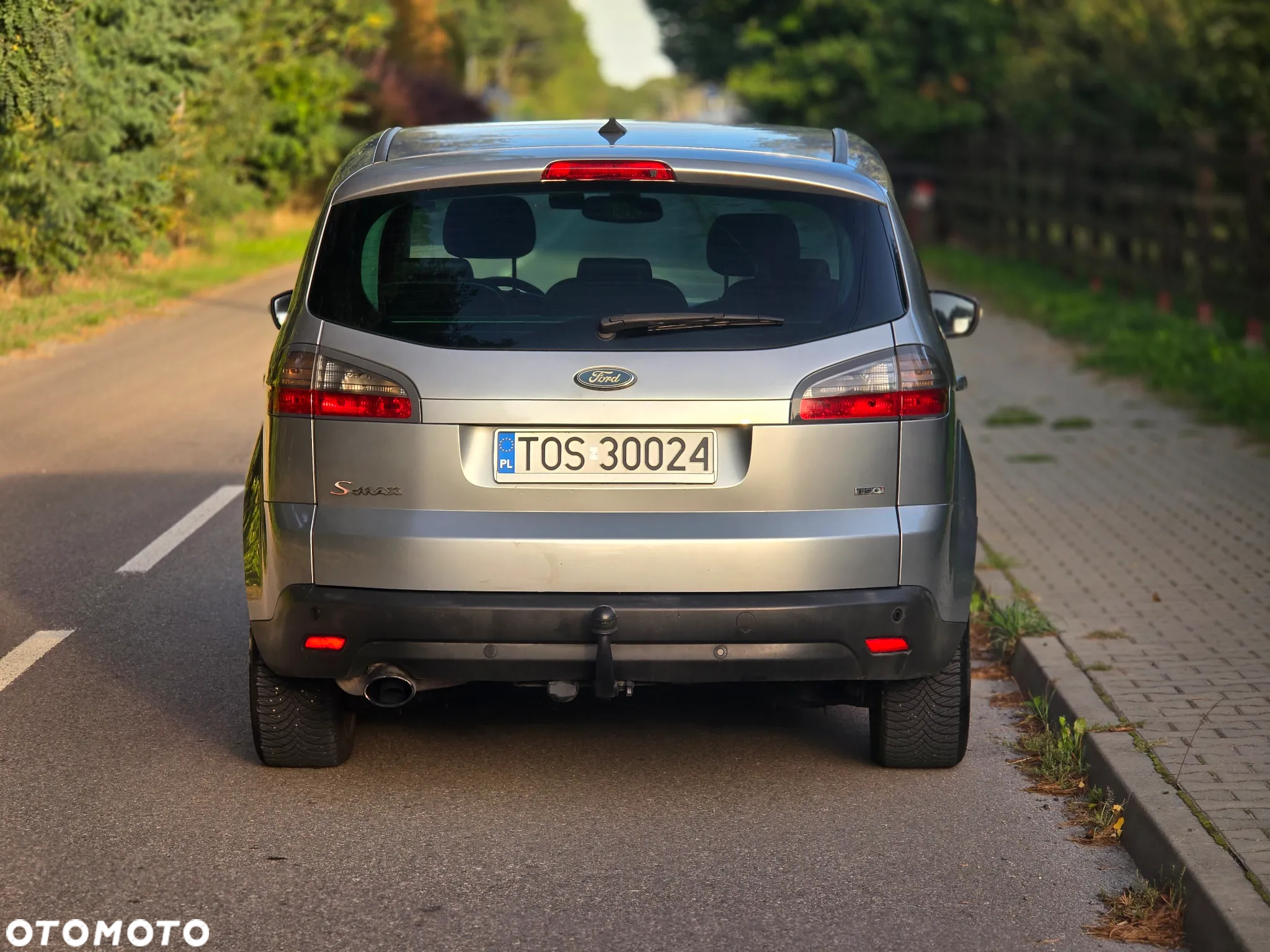 Ford S-Max 2.0 TDCi Titanium - 15