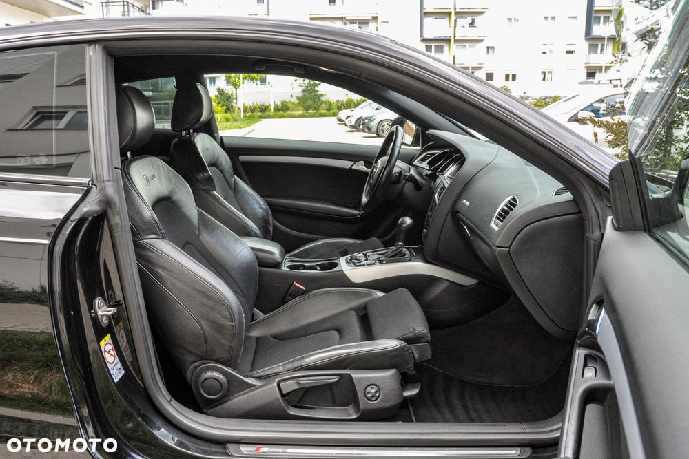 Audi A5 Coupé - 11