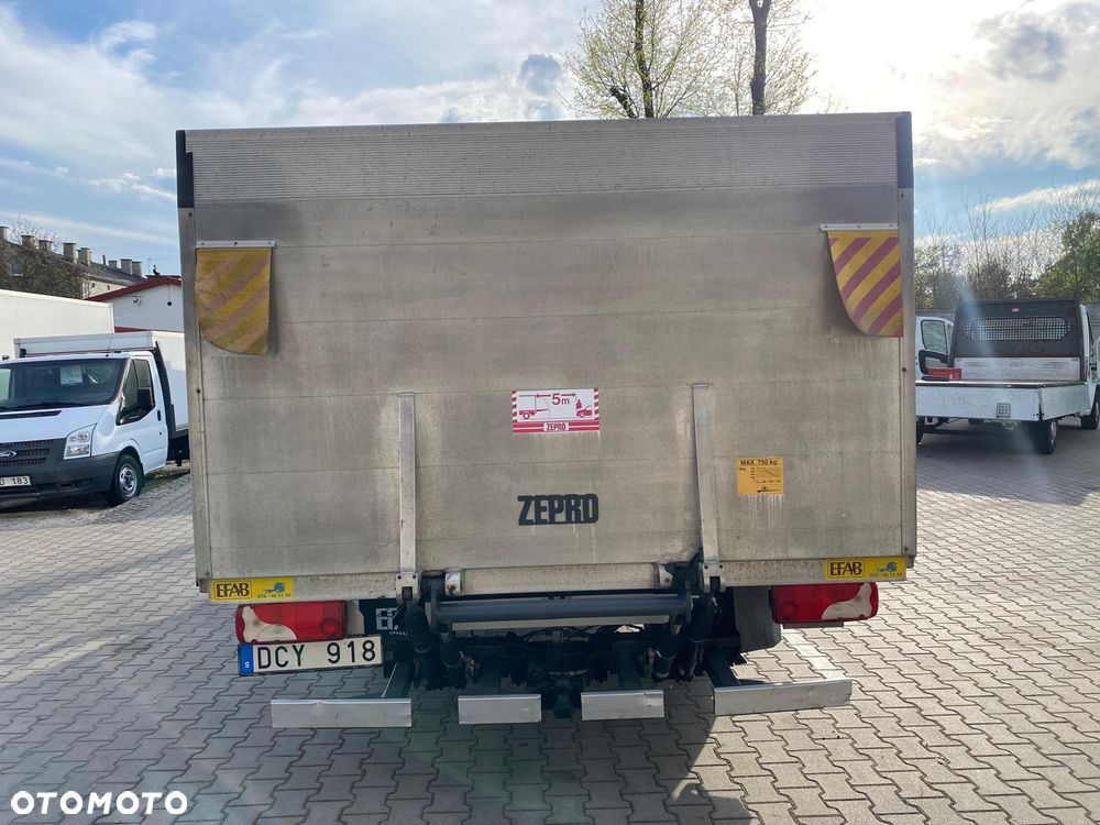 Volkswagen CRAFTER - 6