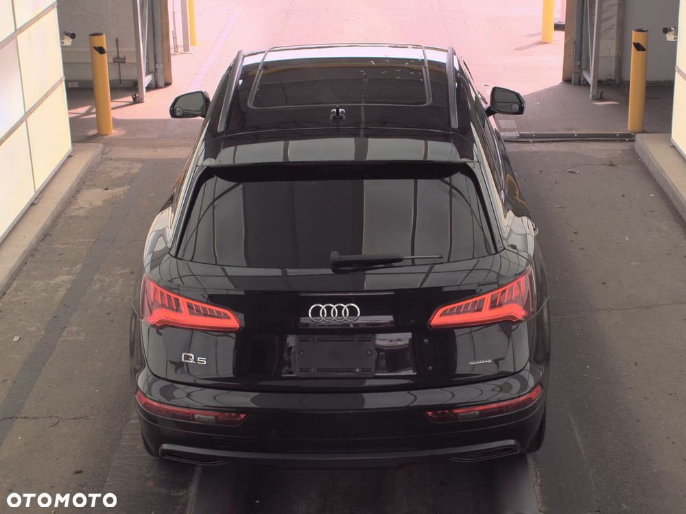 Audi Q5 45 TFSI quattro S tronic - 4