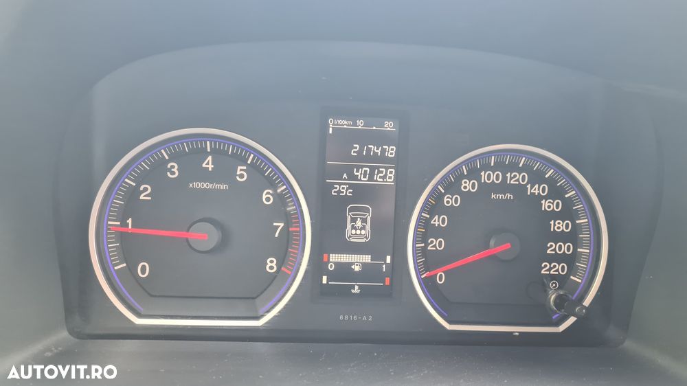 Honda CR-V 2.0i ES - 21