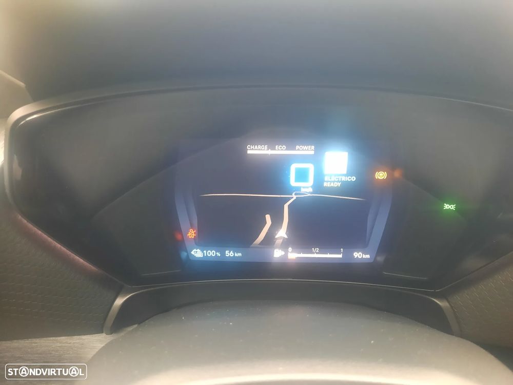 Citroën C5 X 1.6 Hybrid Shine e-EAT8 - 37