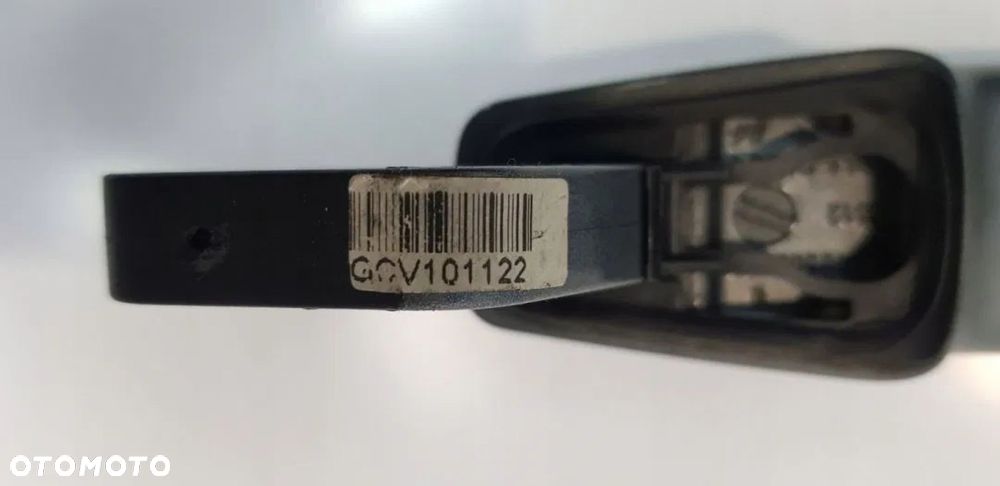 KLAMKA ZEWNĘTRZN PRAWY TYŁ CHEVROLET CRUZE GAR GCV - 6