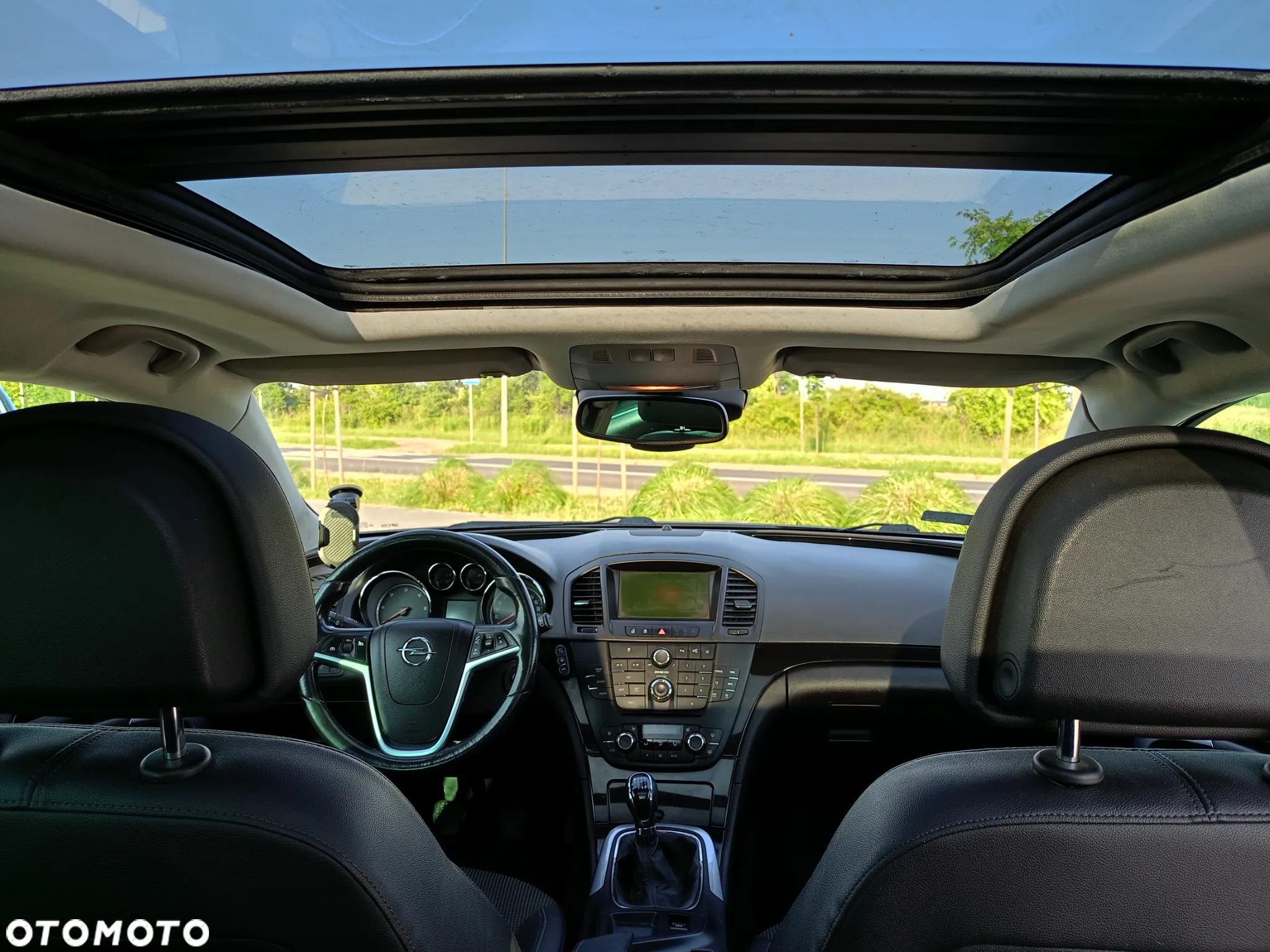 Opel Insignia 2.0 CDTI Active - 6