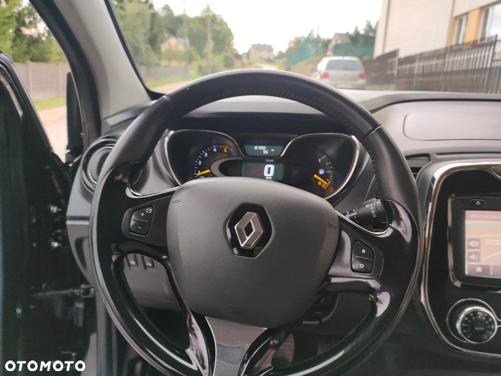Renault Captur - 16