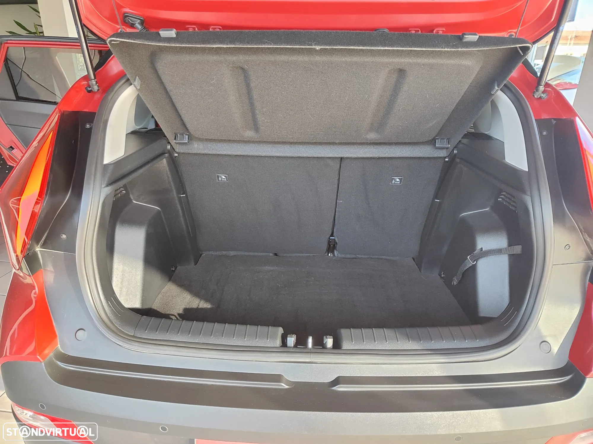 Hyundai Bayon 1.0 T-GDI Premium - 14