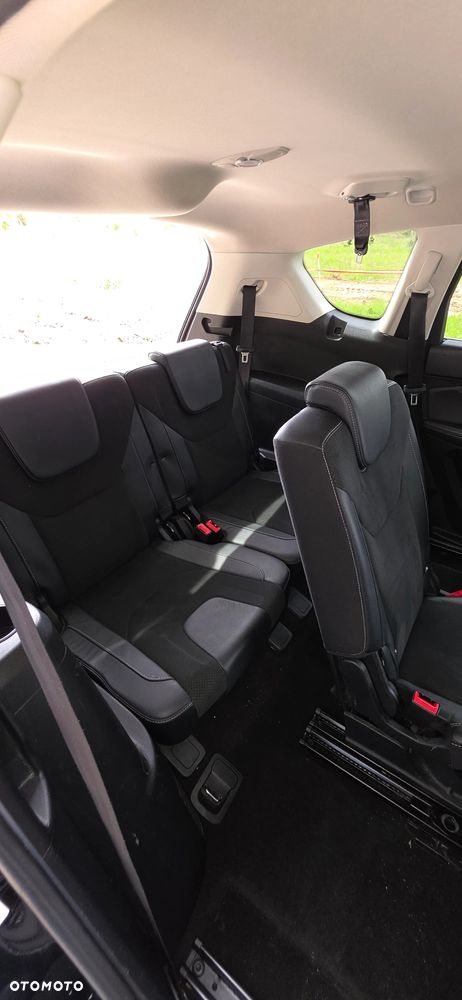 Ford S-Max 2.0 TDCi Titanium - 14