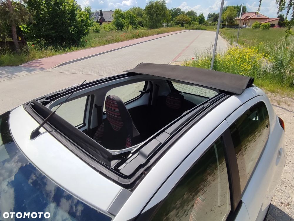 Citroën C1 AIRSCAPE VTi 68 ETG Shine - 15