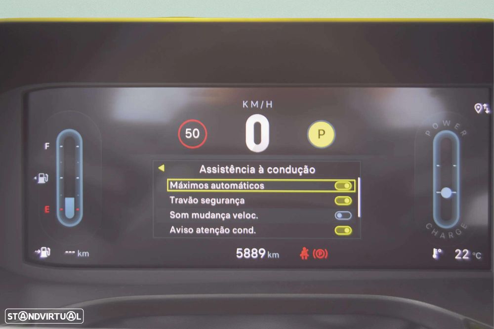 Fiat Grande Panda - 10